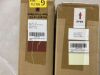 Lot of (2) Persilux Roller Blinds - Uninspected - Thumbnail 2