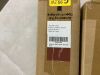 Lot of (2) Persilux Roller Blinds - Uninspected - Thumbnail 4