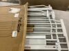 Extra Wide Baby Gate - Possibly Missing Hardware - Thumbnail 2