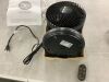 Omnibreeze 6 inch Air Circulator Fan - Thumbnail 3