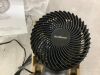 Omnibreeze 6 inch Air Circulator Fan - Thumbnail 4