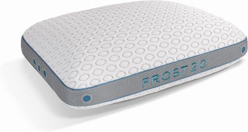 Bedgear Frost 2.0 Performance Pillow - Lot 705