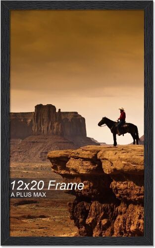 12x20 Picture Frame - Lot 713