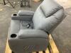 Power Lift Recliner Chair - No Power Supply - Thumbnail 8