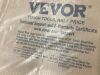 960 sq. ft. - (10) Cases of VEVOR Gray 24 in. x 24 in. Peel and Stick Pattern Carpet Tile Squares (96 sq. ft./case) - Thumbnail 7