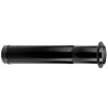 DuraVent DuraBlack Stove Pipe 6in. Diameter X 44 to 68in. Telescoping Length w/ Trim - Thumbnail 1