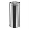 DuraVent DuraPlus All-Fuel Chimney 6in. X 36in. Diameter Chimney Pipe - Thumbnail 1
