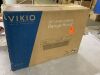 VIKIO 30 in. 600 CFM Ducted Under Cabinet Range Hood in Stainless Steel with Mesh Filters and Push Buttons - Thumbnail 2