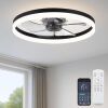 20'' Ceiling Fan with LED Light - Thumbnail 1