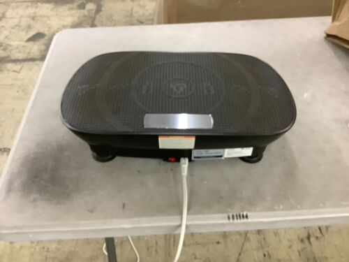 MERACH Vibration Plate Exercise Machine - Lot 709