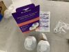 Lansinoh Discreet Duo Wearable Breast Pump - Thumbnail 2