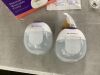 Lansinoh Discreet Duo Wearable Breast Pump - Thumbnail 3