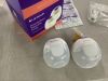 Lansinoh Discreet Duo Wearable Breast Pump - Thumbnail 6
