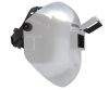 Tefuawe Chopped Fiberglass Sugar Scoop Welding Helmet - Thumbnail 1