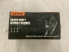 UYKKE Heavy Duty Nitrile Gloves, Large - Thumbnail 2