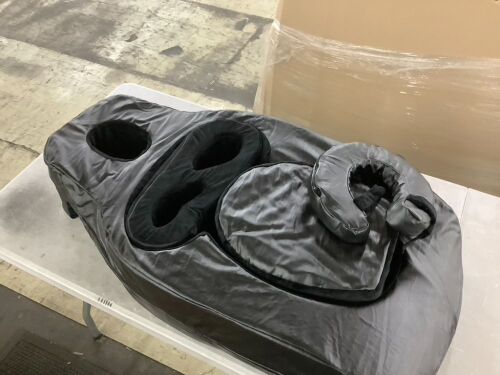 Pregnancy Massage Cushion - Lot 315