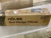 Kolbs Extra Wide Bed Wedge Pillow - Thumbnail 3