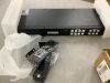 HDMI Matrix Switcher 4K30Hz 4x4 - Thumbnail 2
