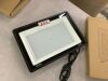 600W 67600LM 5000K Daylight White Super Bright LED Flood Light, 2 Pack - Thumbnail 2