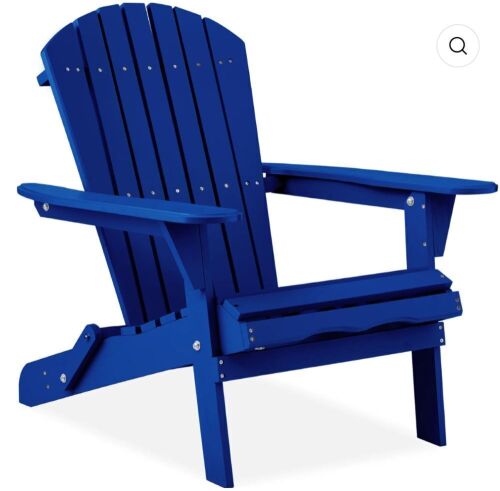 Adirondack chair - Lot 7