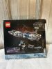 LEGO Star Wars Invisible Hand 25th Anniversary Building Set 75377 - Thumbnail 1