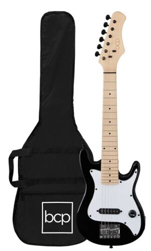 Kids Electric Guitar Beginner Starter Kit - Lot 20