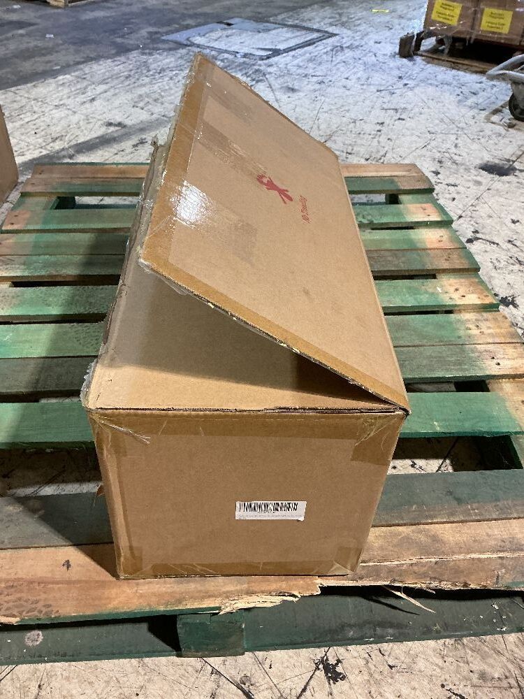 19LB Shemale Torso Love Doll - Image 1 - Lot 32