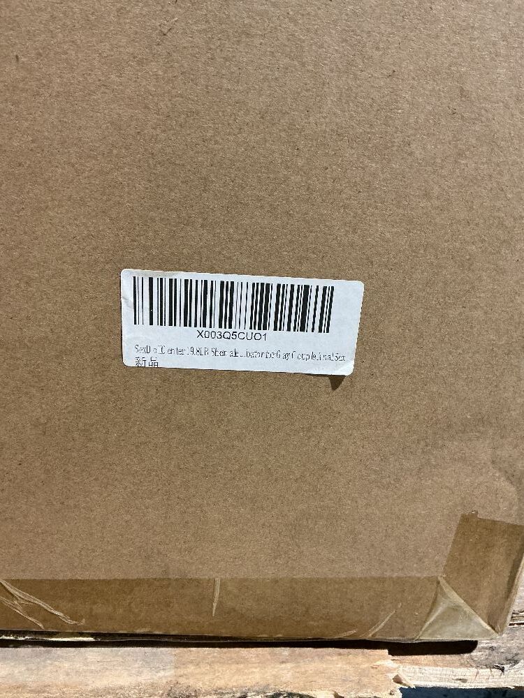 19LB Shemale Torso Love Doll - Image 2 - Lot 32