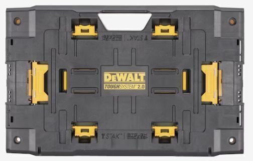 DEWALT TOUGHSYSTEM 2.0 Adaptor - Image 1 - Lot 5