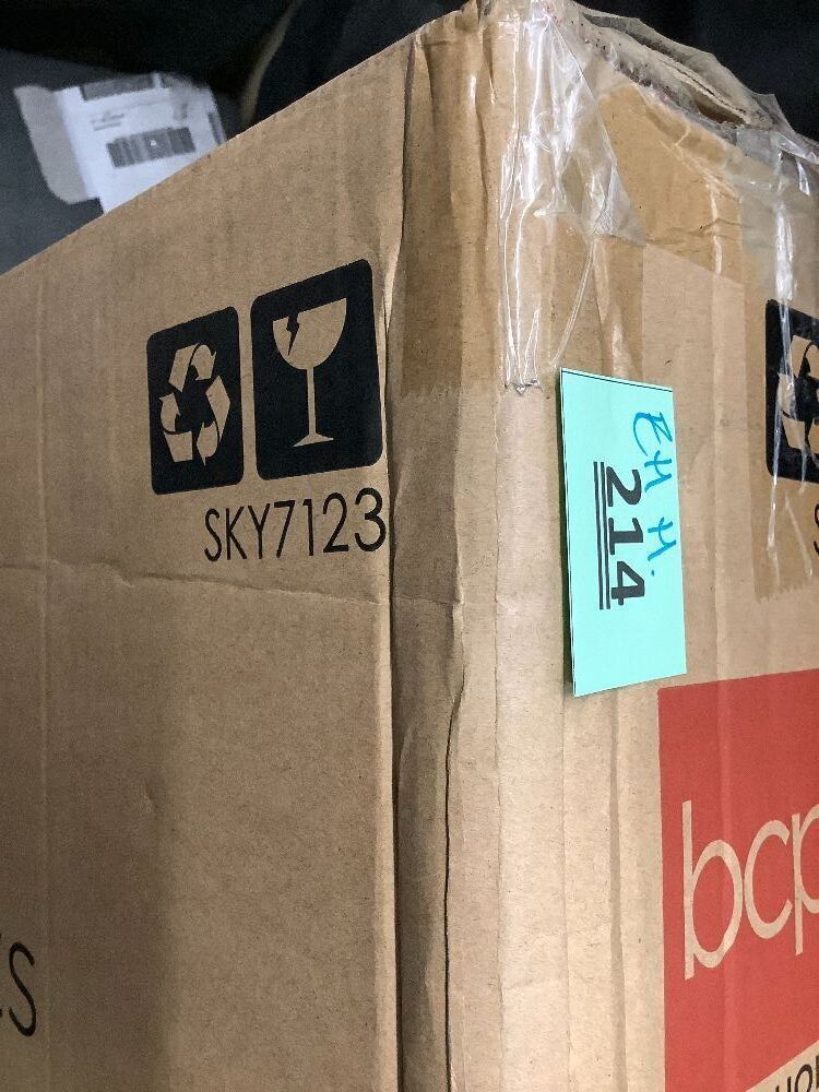 Pre-Lit Large Christmas Bow Decoration, Holiday Decor w/ 8 Functions - Image 3 - Lot 214