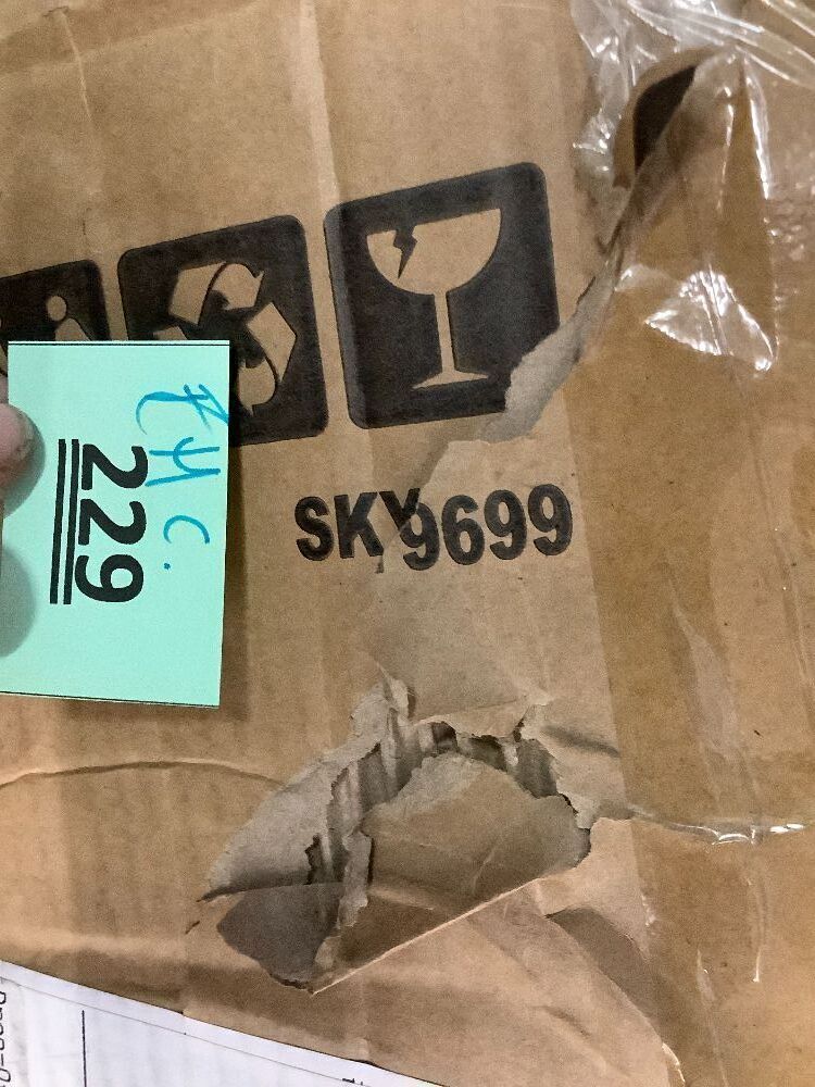 Pop Up Party Tent Canopy w/ 1-Button Easy Setup - 10x20ft - Image 3 - Lot 229