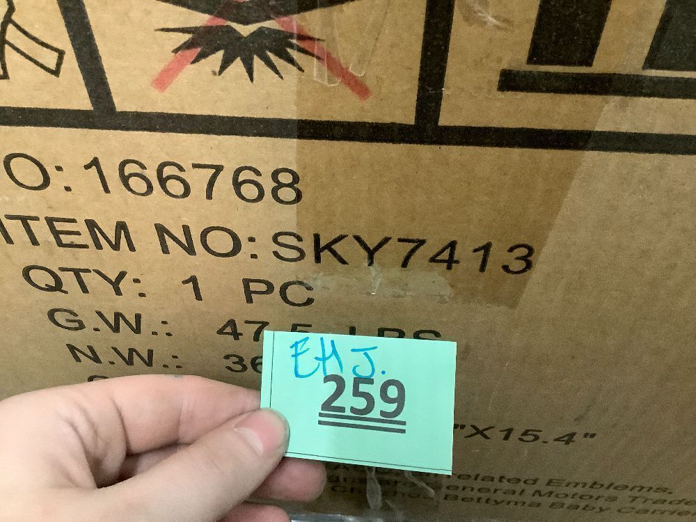 12V Licensed Chevrolet Silverado Ride On Truck w/ Parent Remote Control - Image 3 - Lot 259