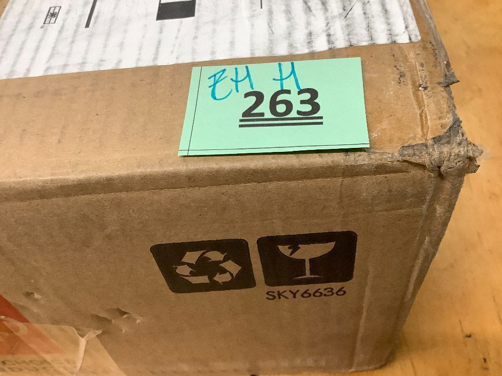 4x2x2ft Outdoor Metal Raised Garden Bed, Oval Deep Root Planter Box for Vegetables, Flowers, Herbs, and Succulents w/ 101 Gallon Capacity, Rubber Edge Guard - Image 3 - Lot 263