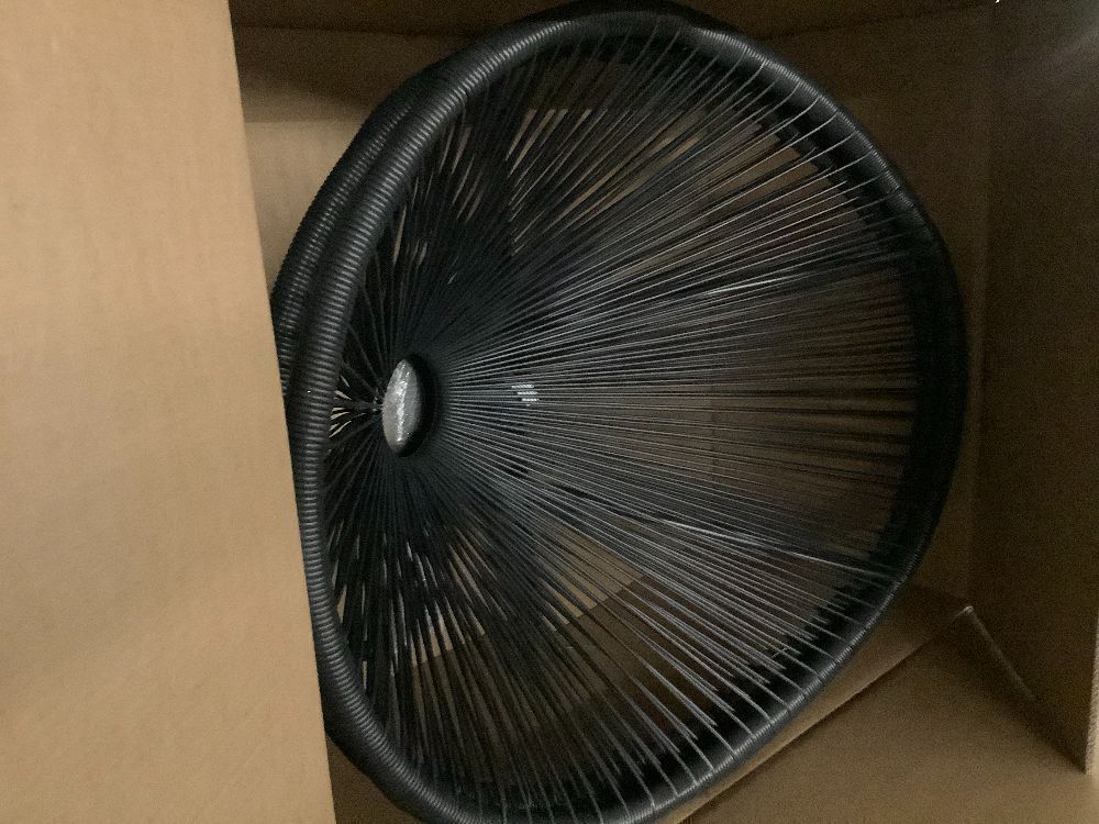 All-Weather Acapulco Chair Set of 2 - Image 2 - Lot 264