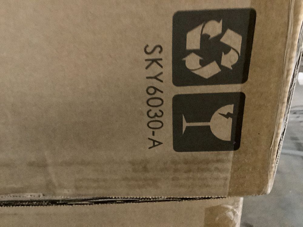 All-Weather Acapulco Chair Set of 2 - Image 4 - Lot 274