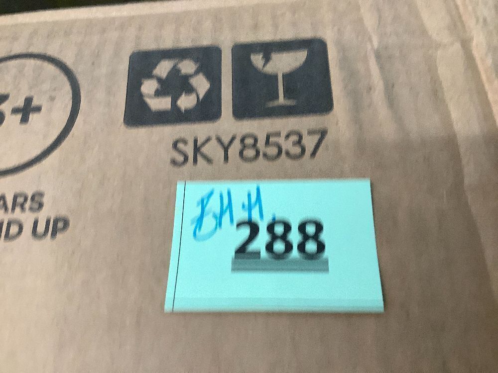 Pretend Play Cottage Kitchen Wooden Toy Set for Kids w/ 5 Accessories - Image 3 - Lot 288