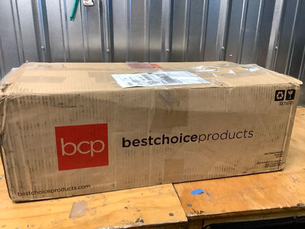 Set of 5 Collapsible Hyacinth Storage Baskets w/ Inserts - 13x13in - Image 2 - Lot 320