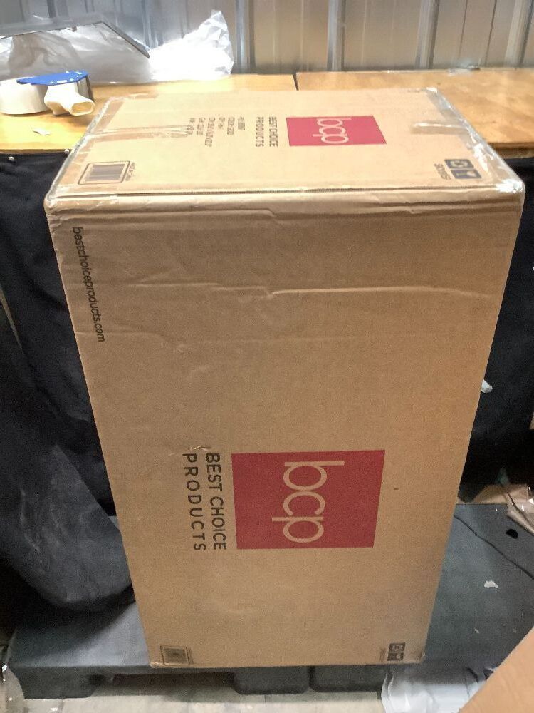 6.5ft 3-Piece Lighted Christmas Deer Set Outdoor Decor with LED Lights - Image 2 - Lot 325