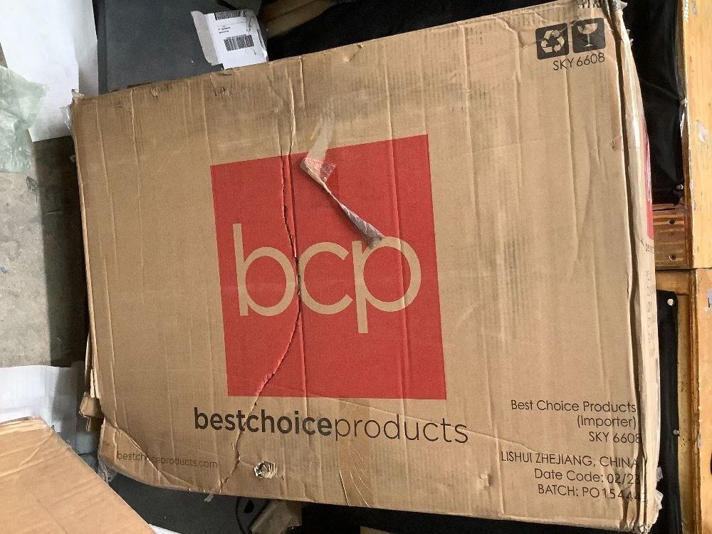 Set of 2 Adjustable Zero Gravity Patio Chair Recliners w/ Cup Holders - Image 2 - Lot 333