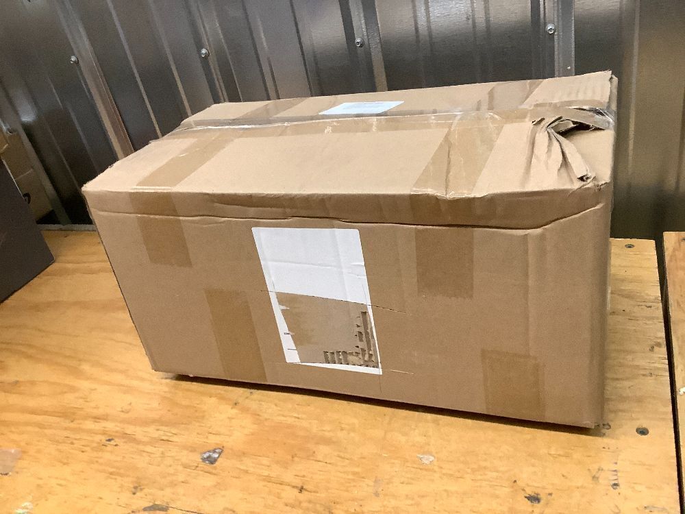 Rolling Lawn Aerator, 42 Spikes Pre-Assembled, Heavy Duty Grass Aerator Tool with Adjustable Handle, Push Grass Aerator for Lawn Care and Healthy Growth - Image 4 - Lot 341