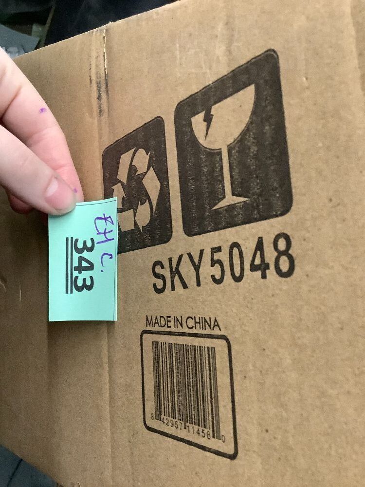 Full Size Beginner Acoustic Guitar Set with Case, Strap, Capo - 41in - Image 3 - Lot 343