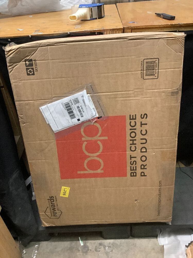 Set of 2 Adjustable Zero Gravity Patio Chair Recliners w/ Cup Holders - Image 2 - Lot 350