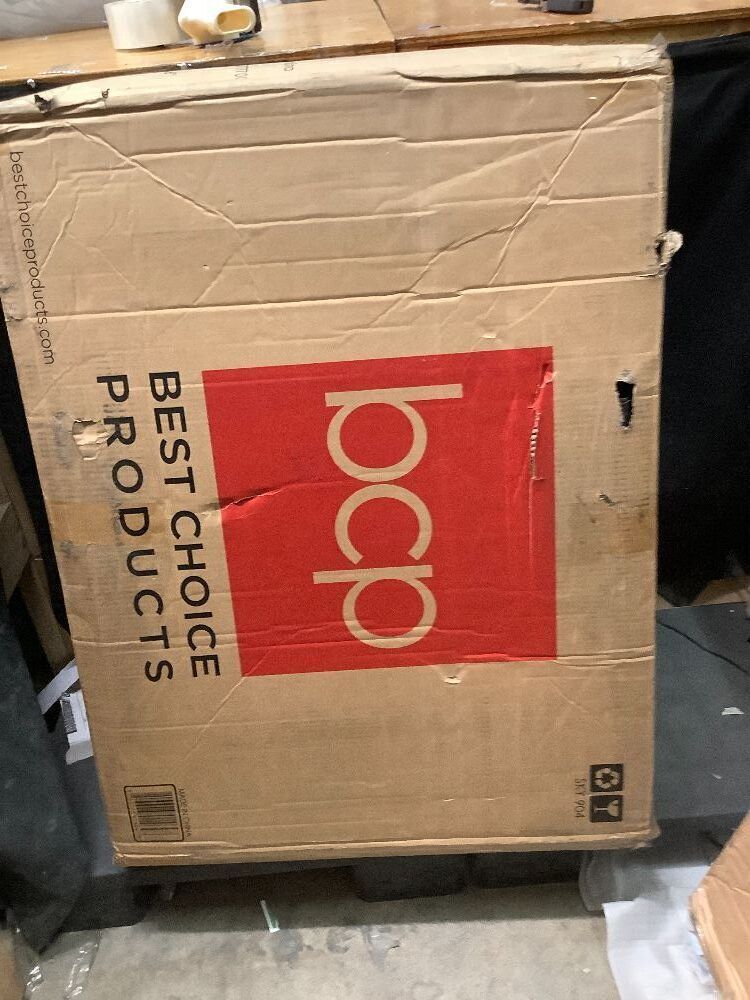 Set of 2 Adjustable Zero Gravity Patio Chair Recliners w/ Cup Holders - Image 2 - Lot 355