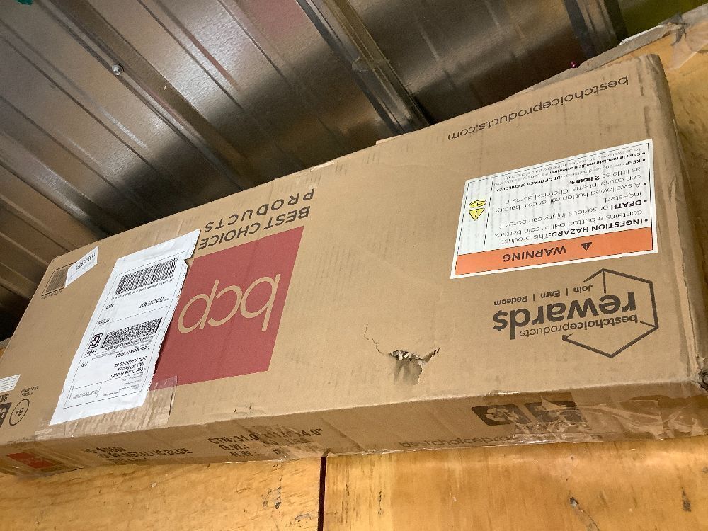 Kids Electric Guitar Beginner Starter Kit w/ 5W Amplifier - 30 in - Image 2 - Lot 387