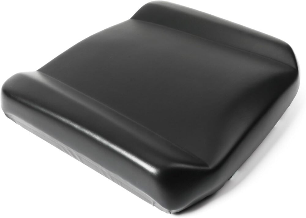 Seat Bottom Cushion Fit for 2013-2019 Polaris Ranger ETX EU XP 570 900 1000 Diesel EU HST Deluxe Replacement 2684966-070 Driver Side Black - Image 1 - Lot 416