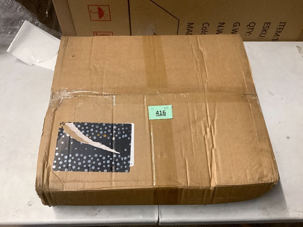 Seat Bottom Cushion Fit for 2013-2019 Polaris Ranger ETX EU XP 570 900 1000 Diesel EU HST Deluxe Replacement 2684966-070 Driver Side Black - Image 5 - Lot 416