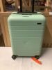 Away Bigger Carry-On Luggage, Lightweight Hardside Large Suitcase with Spinner Wheels, TSA Lock, Airline Approved - Thumbnail 2