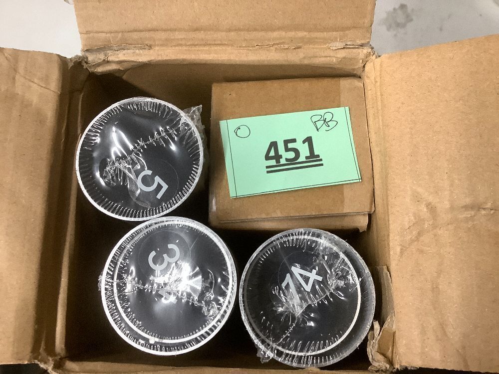 20FT Sectional Flag Pole Kit - Image 2 - Lot 451