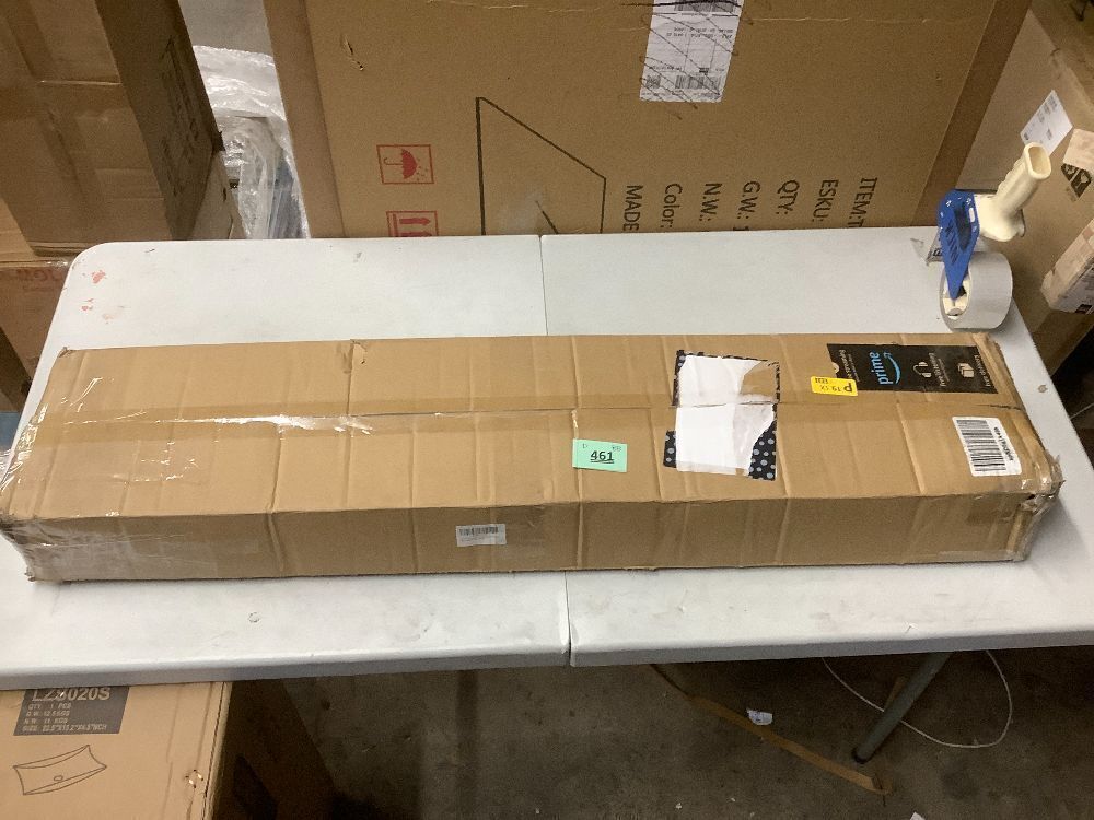 Feather Flag Pole Kit 15FT,3Pack Heavy Duty Aluminum Swooper Flag Pole with Ground Stake and Bearing Ring, Wind Resistant up to 40 MPH, Perfect for Outdoor Business Advertising Flags - Image 3 - Lot 461