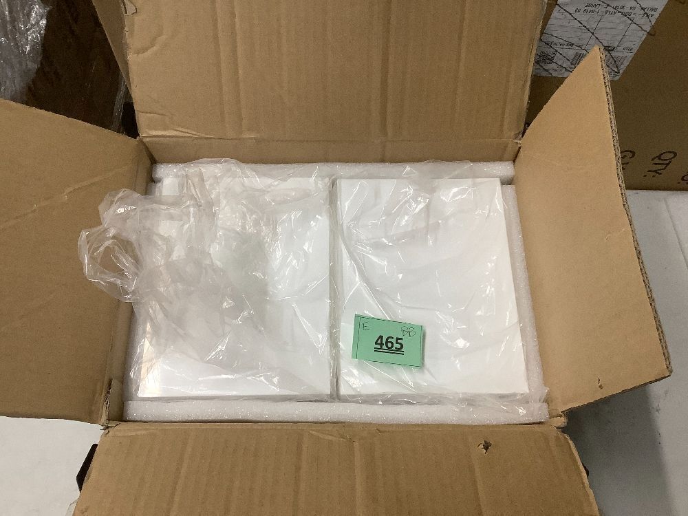 6PCS Buffet Risers, Food Risers for Buffet Table, Display Stand Shelf for Catering Dessert Collectibles Jewelry Figures Show' - Image 3 - Lot 465